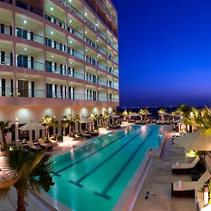 4* Appart hôtel Staybridge Yas Island By Ihg