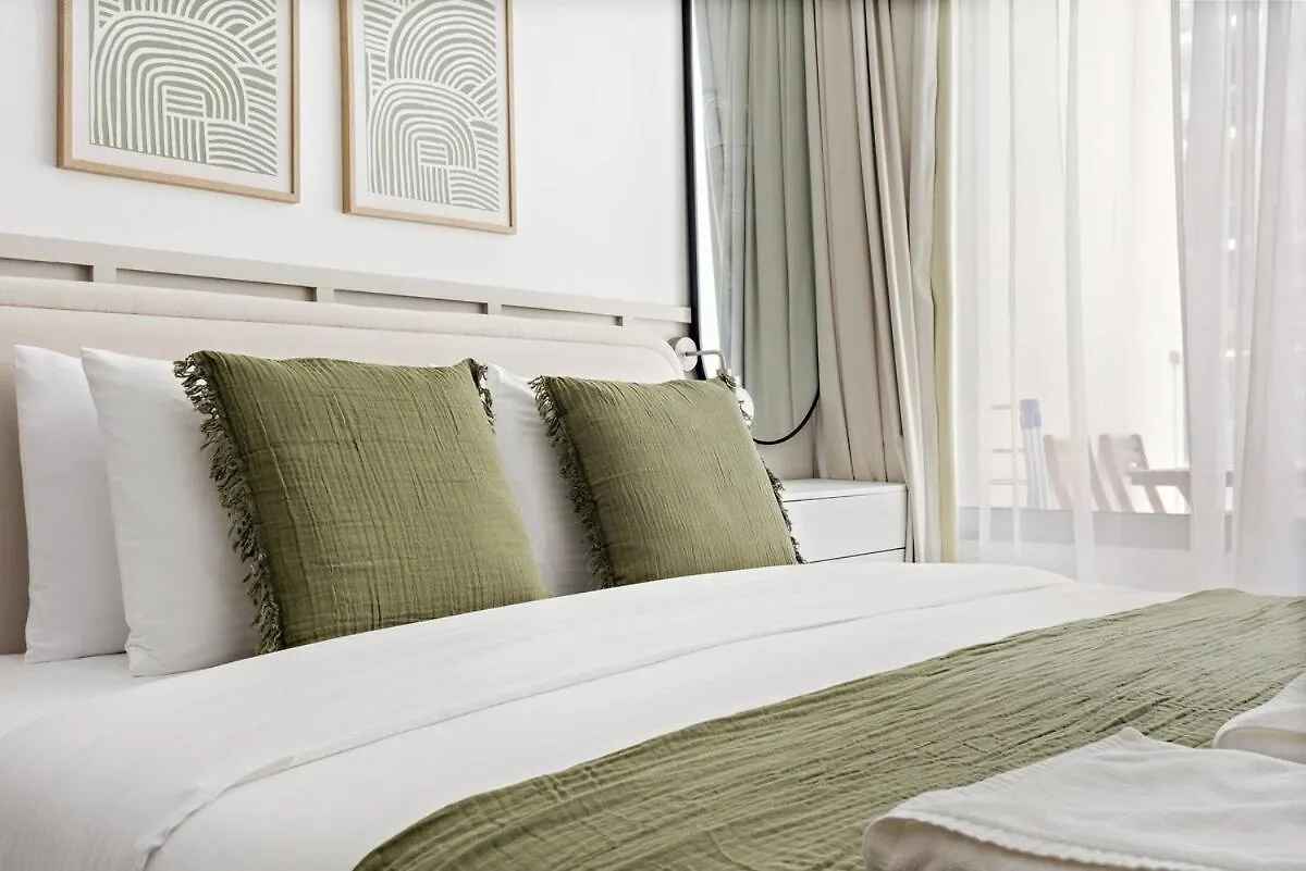 Cozy Nook Suite In Masdar City Abu Dhabi